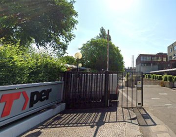 SOCIETÀ - MA.FER S.R.L.